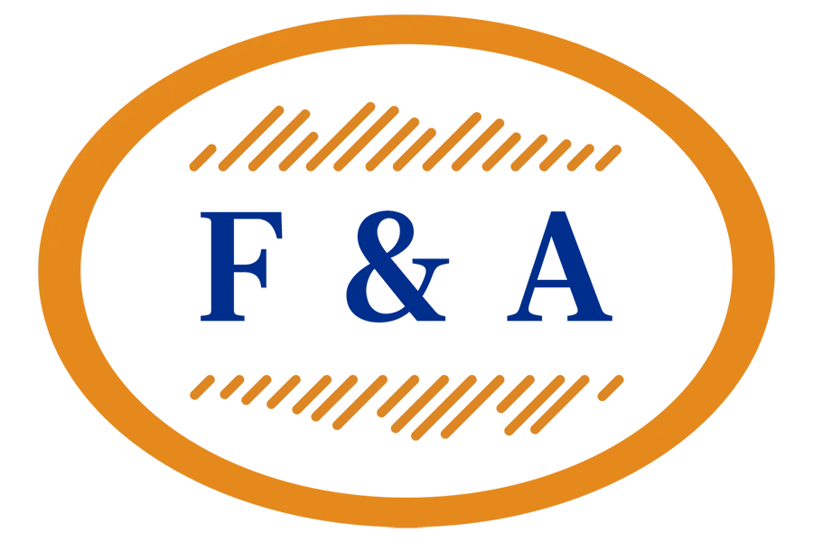 Fanda fabric Site Logo
