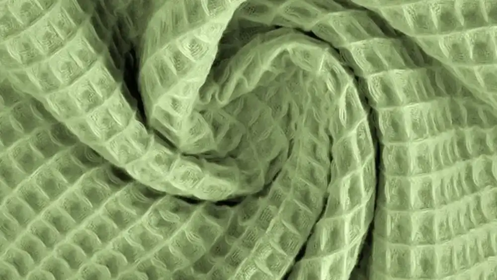 birdseye weave fabric