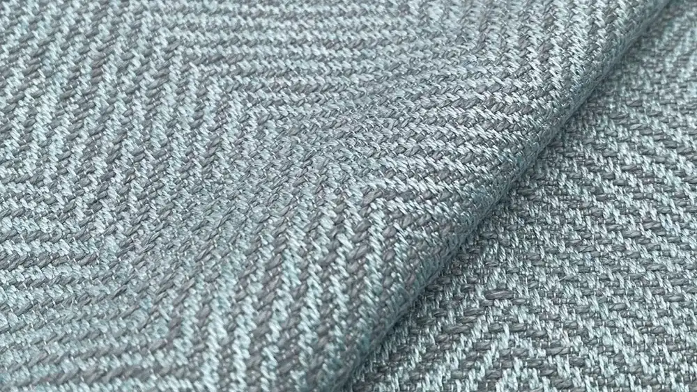 herringbone weave fabric