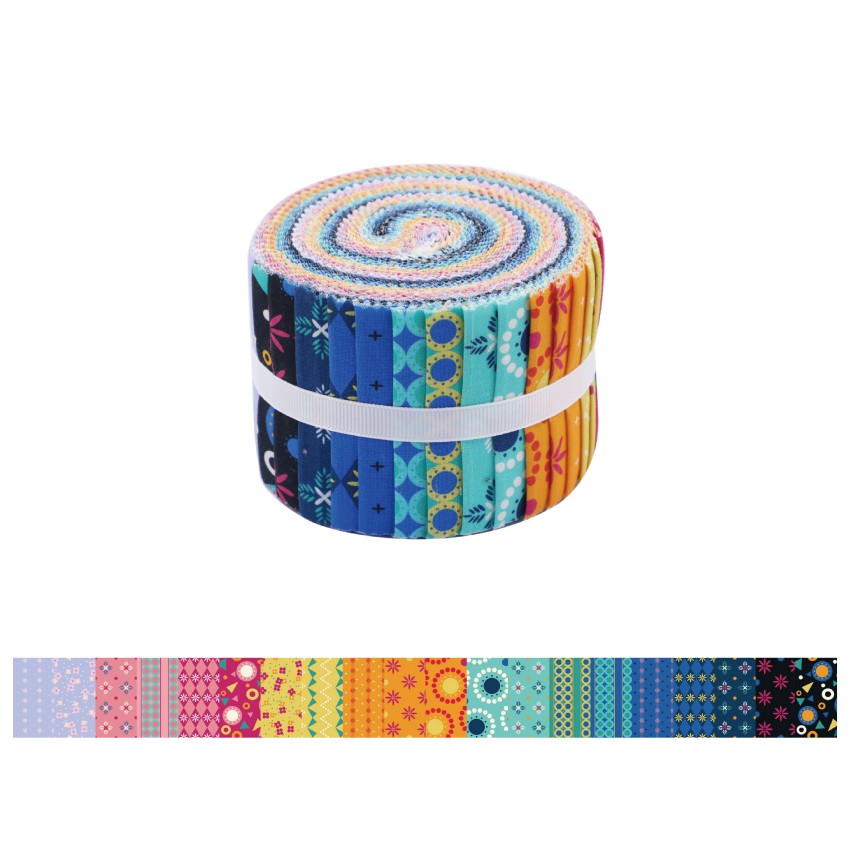 jelly roll JR 25010701 20