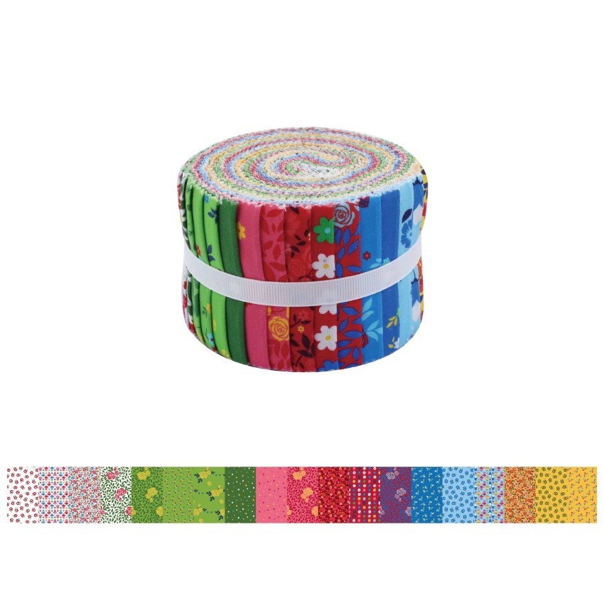 jelly roll JR 25010706 20