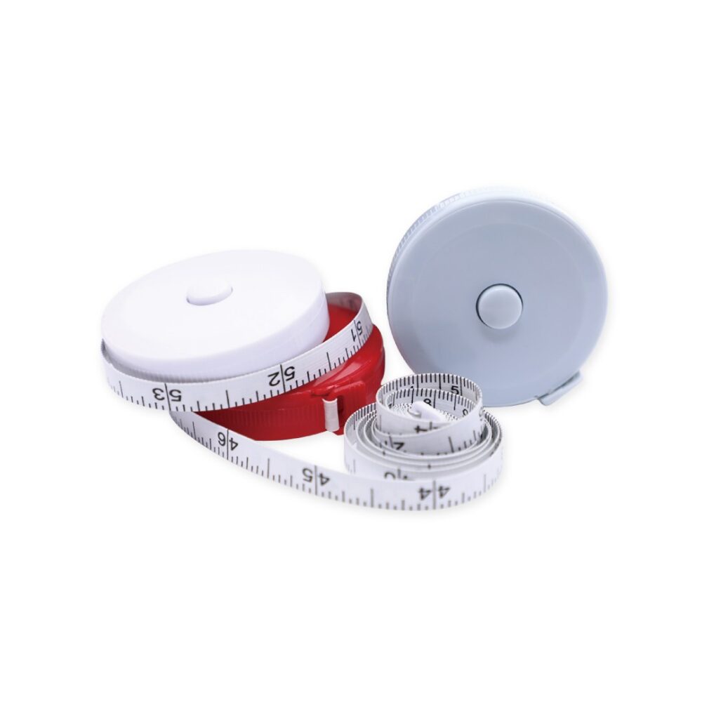 Spring Tape Measure BY F&A