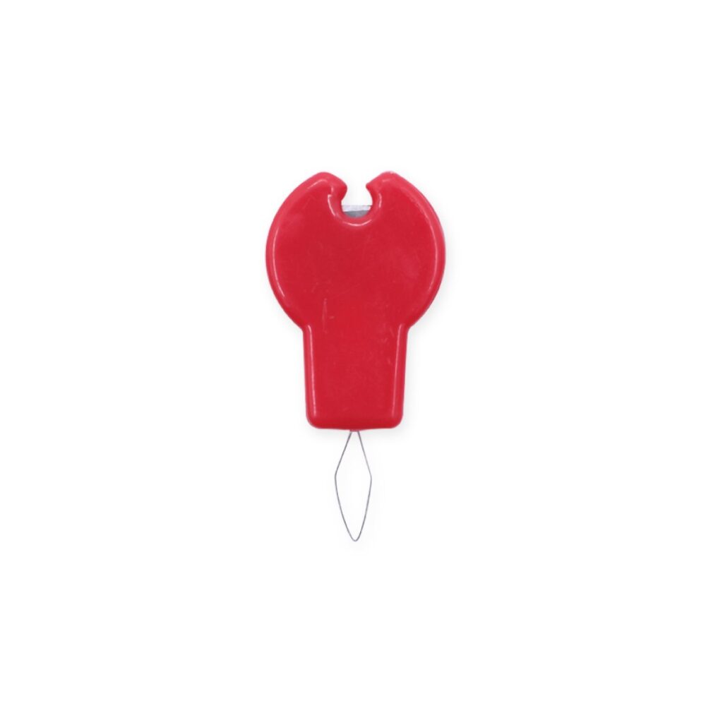 Wonder Needle Threader w/Cutter BY F&A