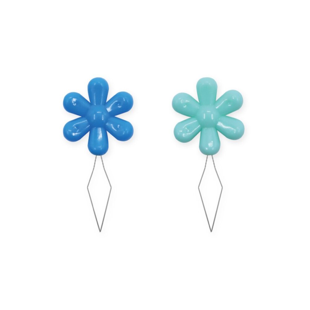Needle Threader Flower BY F&A