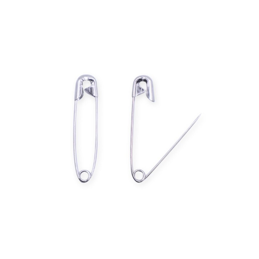 Safety Pin#3 BY F&A