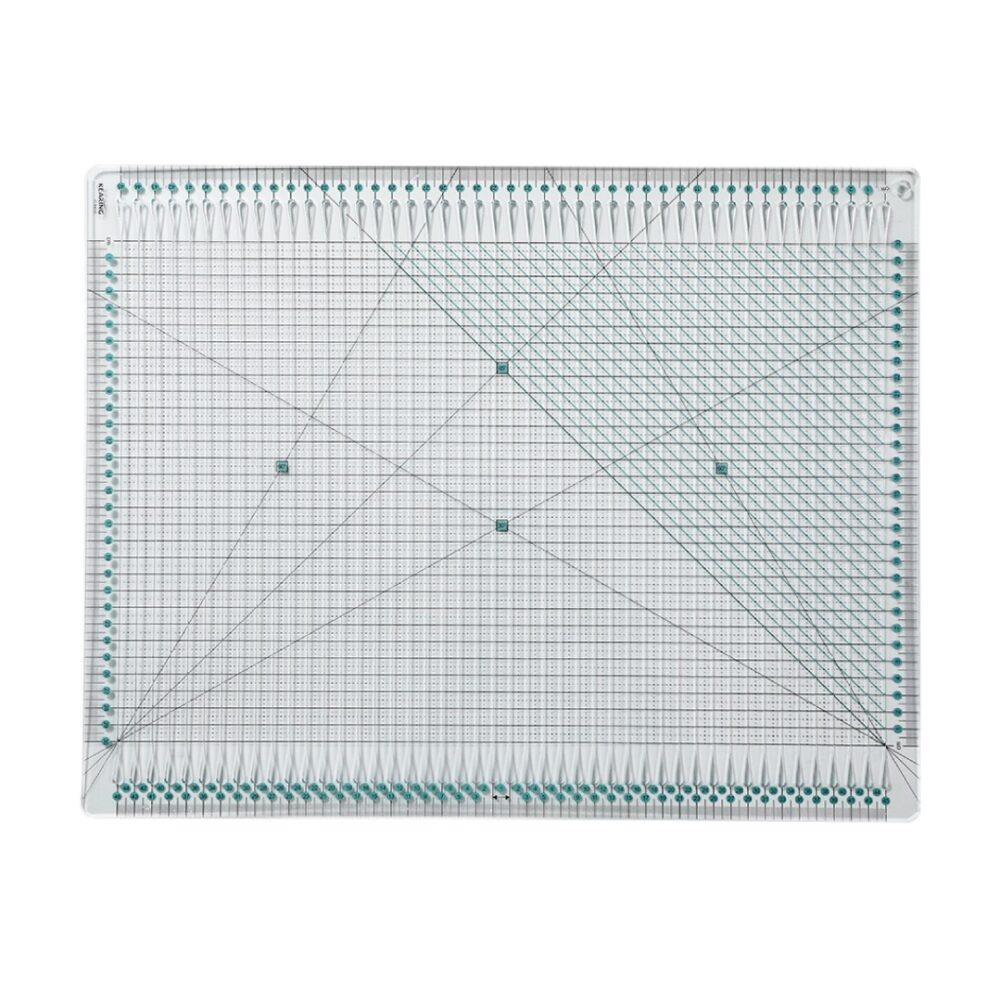 Fashion Rtry Mats 43*58cm BY F&A
