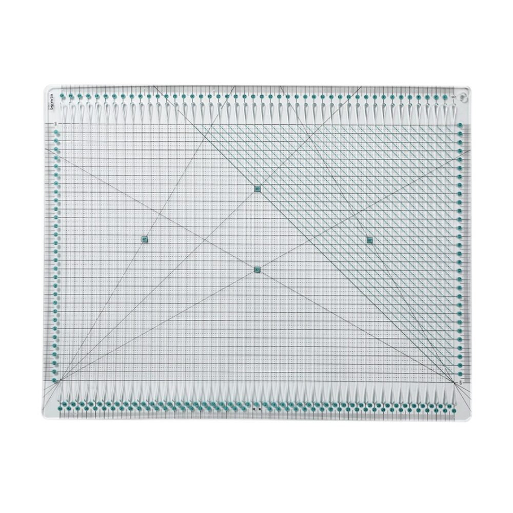 Fashion Rtry Mats 43*58cm BY F&A
