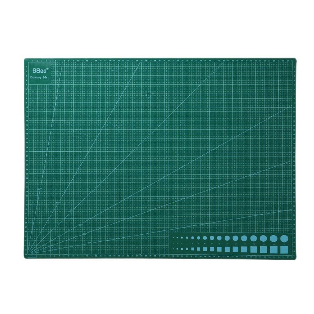 Fashion Rtry Mats 43*58cm BY F&A
