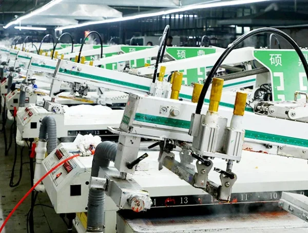 fanda machine