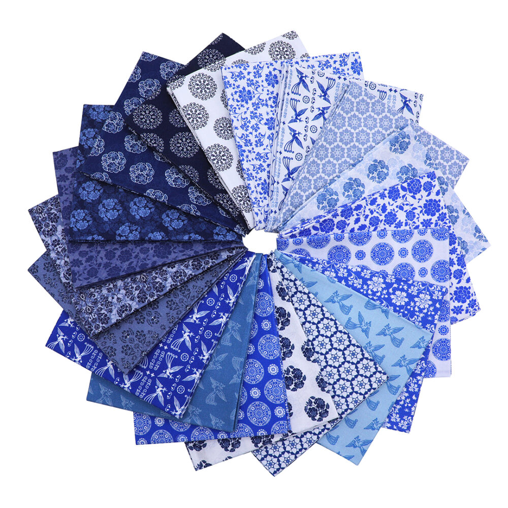 Blue And White Porcelain