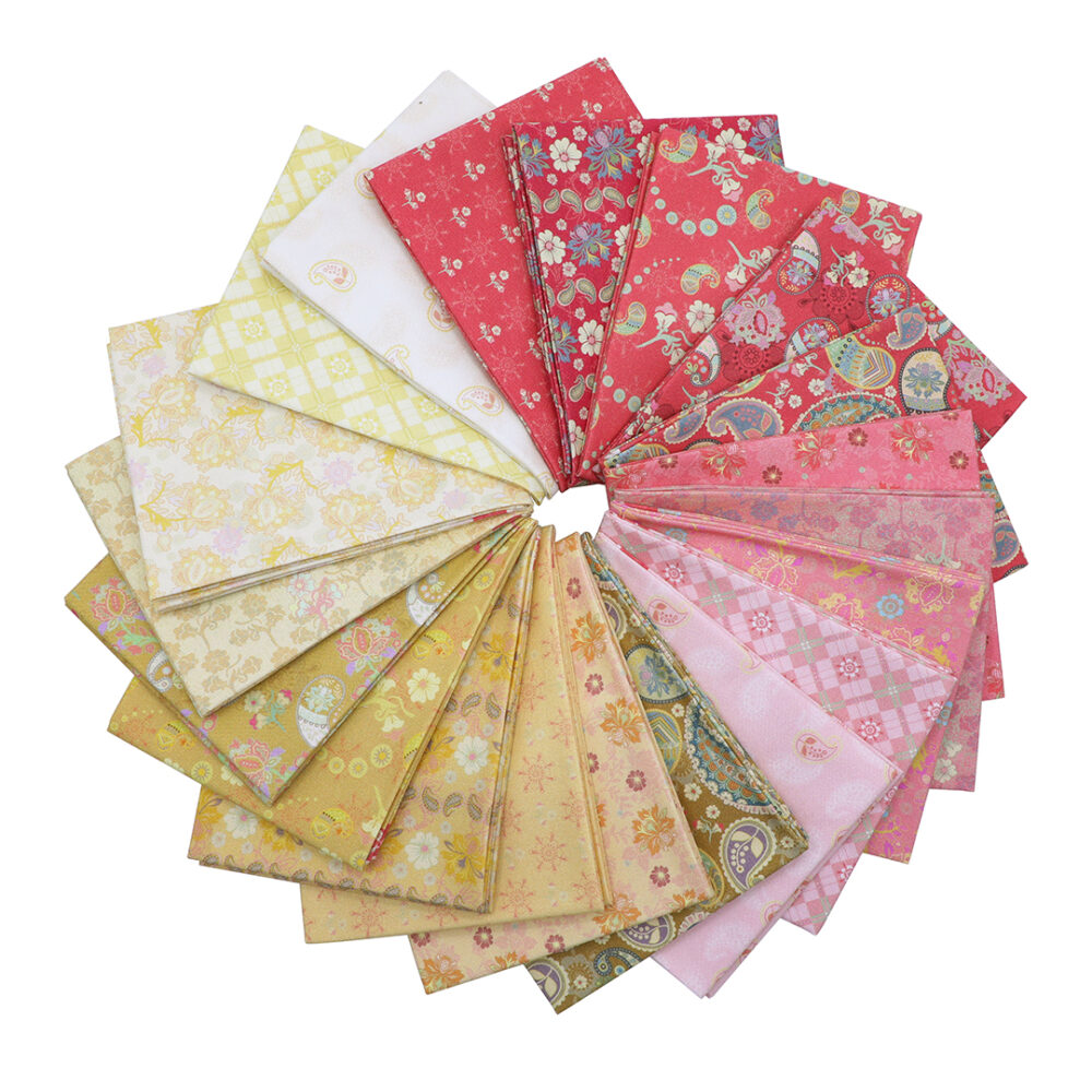 Pastel Bloom Nostalgia
