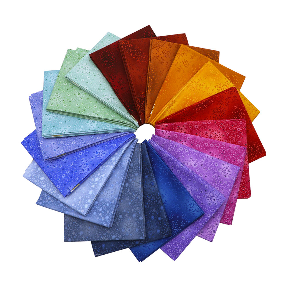 Touch Color