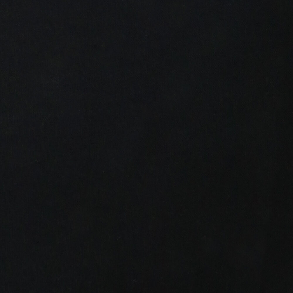 BLACK 黑色
